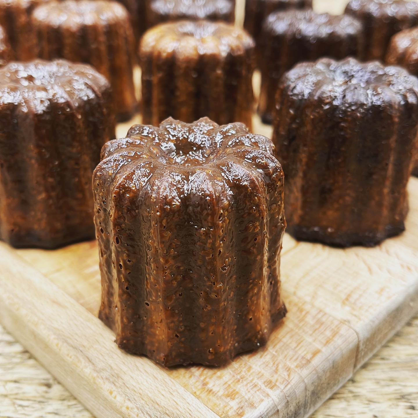 Canele