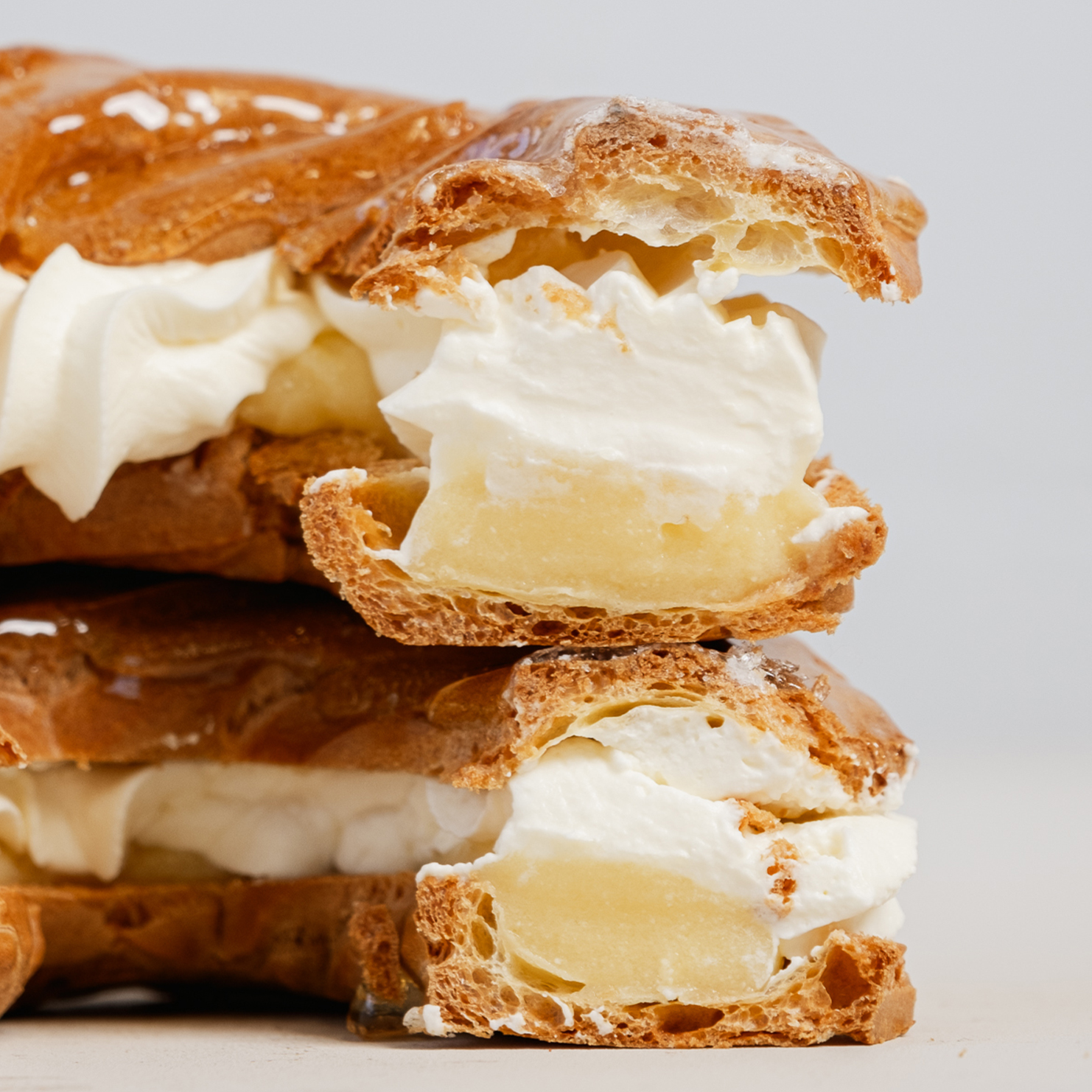 French Cake