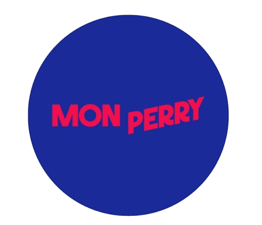 Mon Perry Bakery Logo