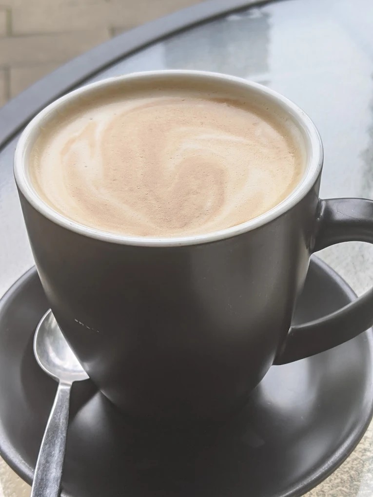 Enjoy our Coffee