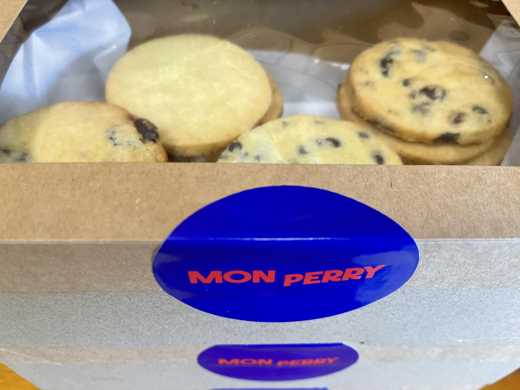Shortbread